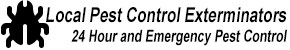 Westville IN Pest Control Exterminators